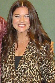 Tiffani Thiessen — Wikipédia